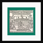 Bible de Mallermi Venezia, 1511 by Anonymous