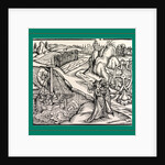 Boetius, Strassburg, Strasbourg, Grüninger, 1501. by Anonymous