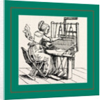 Erasmus v. Rotterdam, Moriae Encomium sive Stultitiae Laus Des by Anonymous