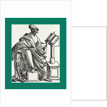 Josephus Flavius, Venezia, 1608. by Anonymous