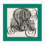 Antonius Neudoerffer Nürnberg, 1601 by Anonymous