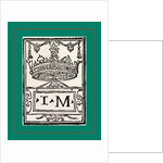 J. Fr. Pico della Mirandula. Mirandula, G. Mazzocchi, 1520 by Anonymous