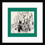 Sterne, Voyage sentimental by Anonymous