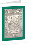 Petrarca Venezia, Giovanni Capcasa, 1492 1493 by Anonymous
