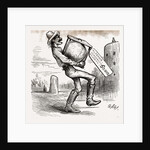 Solid fix Up. General, This Is About As Full, Free, And Fair As We Can Count In by Anonymous