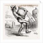 Solid fix Up. General, This Is About As Full, Free, And Fair As We Can Count In by Anonymous