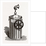 The Barker Safety Signal by Anonymous