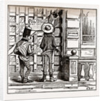 The Home of the Cormorant by Anonymous