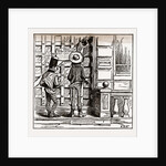 The Home of the Cormorant by Anonymous