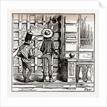 The Home of the Cormorant by Anonymous