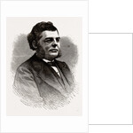 H. B. Bigelow, USA by Anonymous