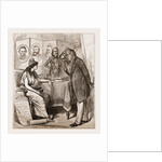 A Change Is Ecessary, Democratic Cry, 1880 by Anonymous