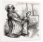 Why We (republicans) laugh, USA by Anonymous