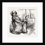 Why We (republicans) laugh, USA by Anonymous