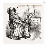 Why We (republicans) laugh, USA by Anonymous