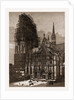 Cologne Cathedral, Recently Finished After Six Centuries by Anonymous