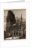Cologne Cathedral, Recently Finished After Six Centuries by Anonymous