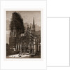 Cologne Cathedral, Recently Finished After Six Centuries by Anonymous