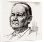 William Batchelor, Aged 94, 1880, USA by Anonymous