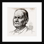 William Batchelor, Aged 94, 1880, USA by Anonymous