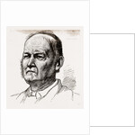 William Batchelor, Aged 94, 1880, USA by Anonymous