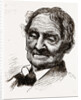 George Boss, Aged 86, 1880, USA by Anonymous