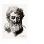 Samuel Jennings, Aged 83, USA by Anonymous