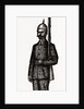 Smith's Musket Torch, USA by Anonymous