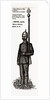 Smith's Musket Torch, USA by Anonymous