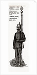 Smith's Musket Torch, USA by Anonymous