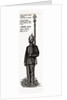 Smith's Musket Torch, USA by Anonymous