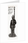 Smith's Musket Torch, USA by Anonymous