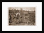 Gun-shy, Drawn By A. B. Frost by Anonymous