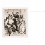 Transfusion Of Blood—is It Too Late? by Anonymous