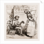 Women Will Never Be Statesmen by Anonymous