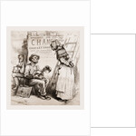 Women Will Never Be Statesmen by Anonymous