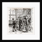 You Look Loike Wan of Thim Republicans, 1880, USA by Anonymous