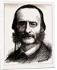 Jacques Offenbach, 1880 by Anonymous