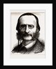 Jacques Offenbach, 1880 by Anonymous