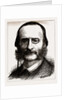 Jacques Offenbach, 1880 by Anonymous