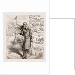 The Height of English' Ambition, 1880 by Anonymous