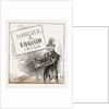 Hancock And English Irish, Exultant Tammanyite. Begorra, the Ticket Shpakes For Itself!, 1880 by Anonymous