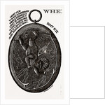 The Pall Mall Electric Association of London, 1880 by Anonymous