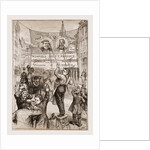 A Campaign of Changes, 1880 by Anonymous