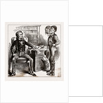 A Poser, 1880 by Anonymous