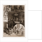 Head-quarters of the National Republican Committee, Fifth Avenue, New York by Frank Miller