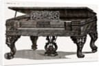 Beatty's Pianos by Anonymous