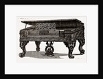 Beatty's Pianos by Anonymous