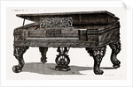 Beatty's Pianos by Anonymous