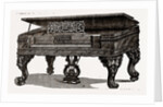 Beatty's Pianos by Anonymous